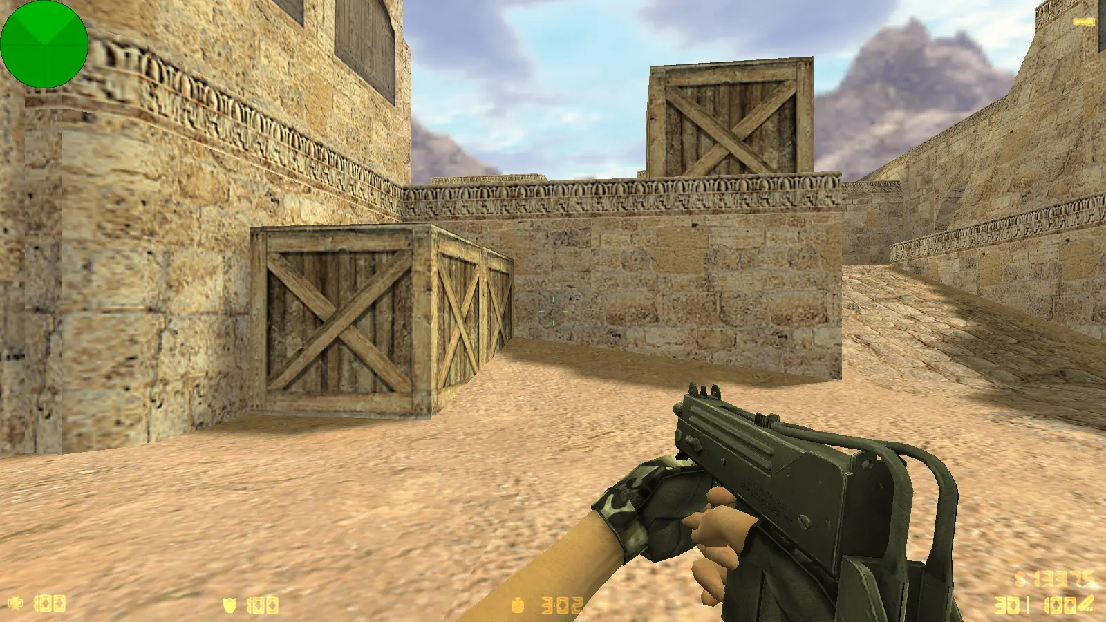Скриншот 21 — CS 1.6 XTCS