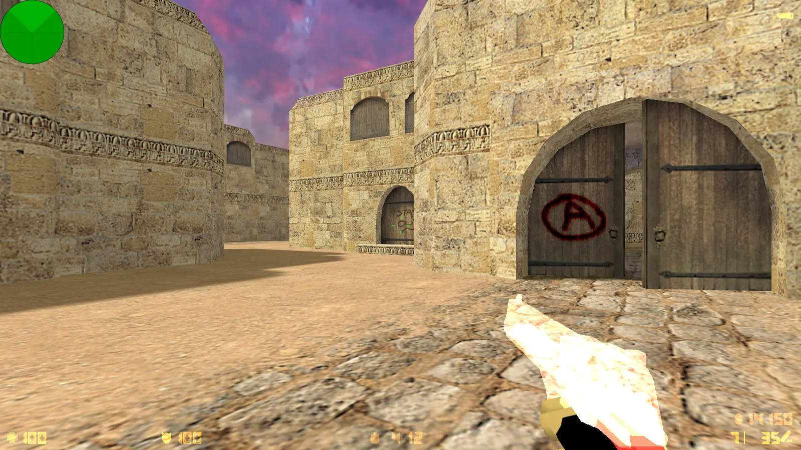 Скриншот 7 — CS 1.6 от welins