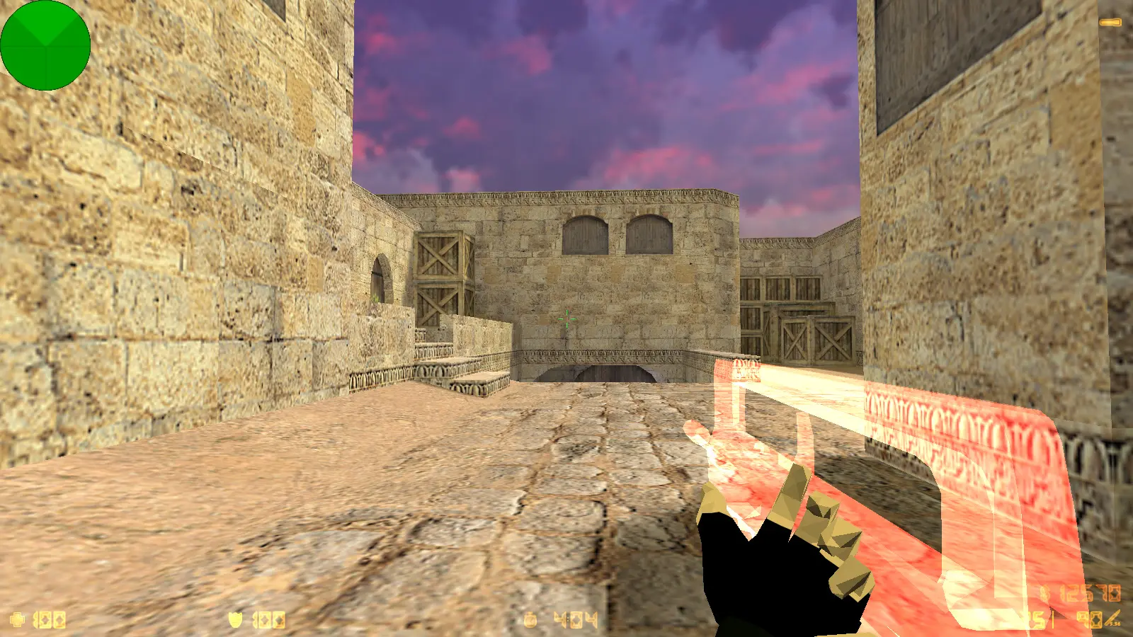 Скриншот 10 — CS 1.6 от welins