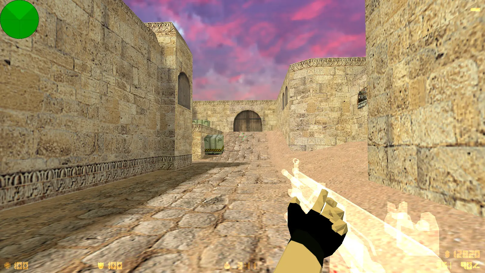 Скриншот 11 — CS 1.6 от welins