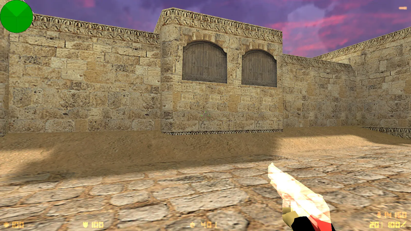 Скриншот 19 — CS 1.6 от welins