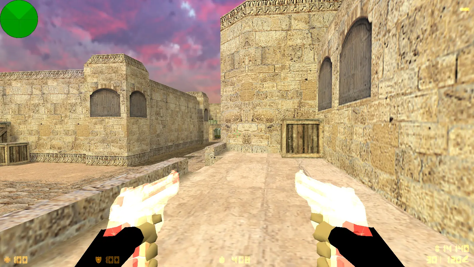 Скриншот 20 — CS 1.6 от welins