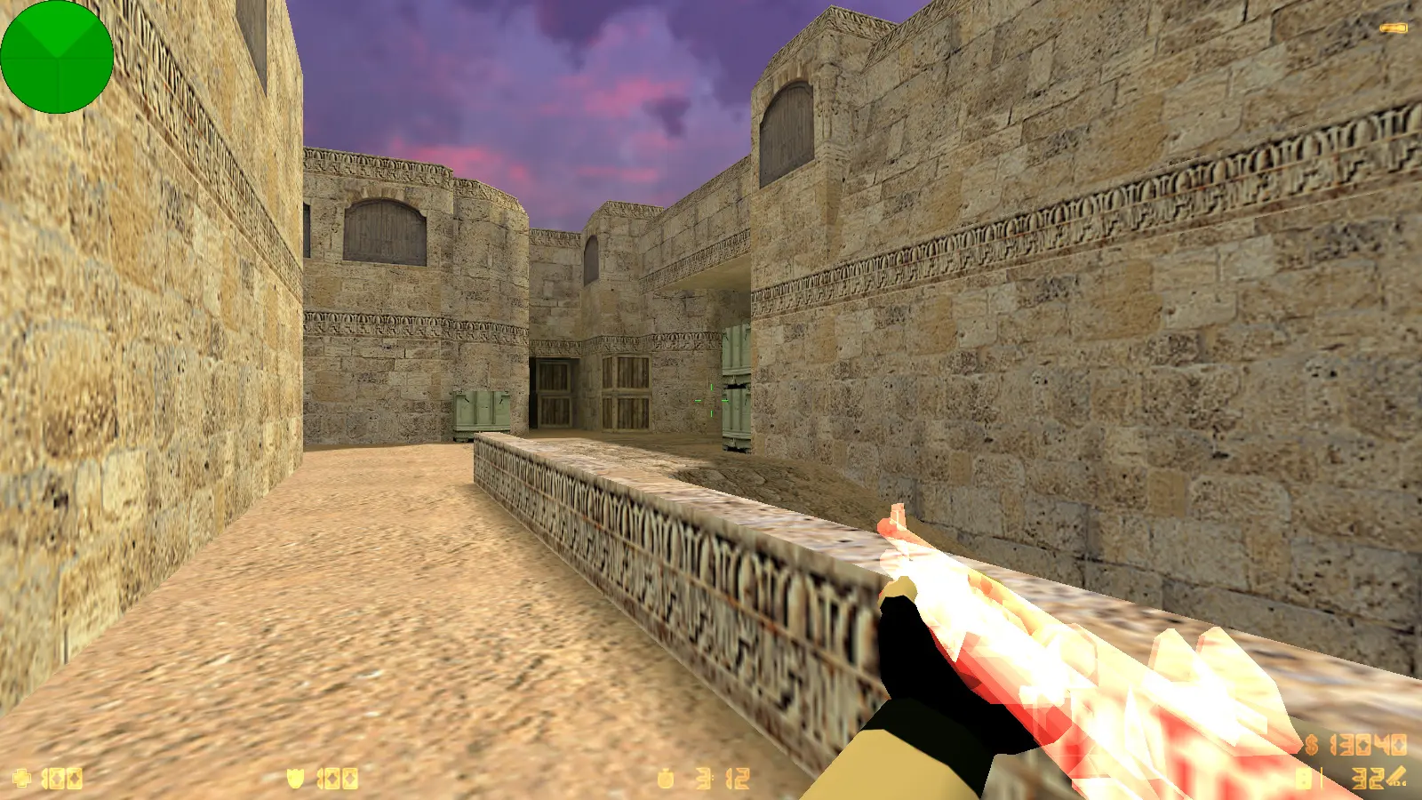 Скриншот 21 — CS 1.6 от welins