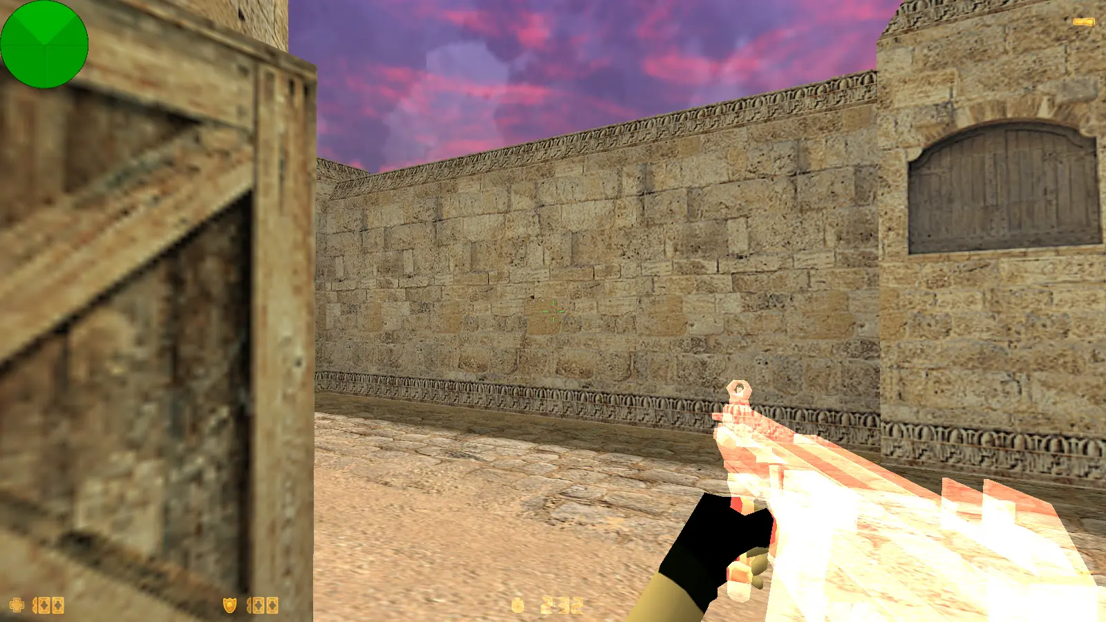 Скриншот 26 — CS 1.6 от welins