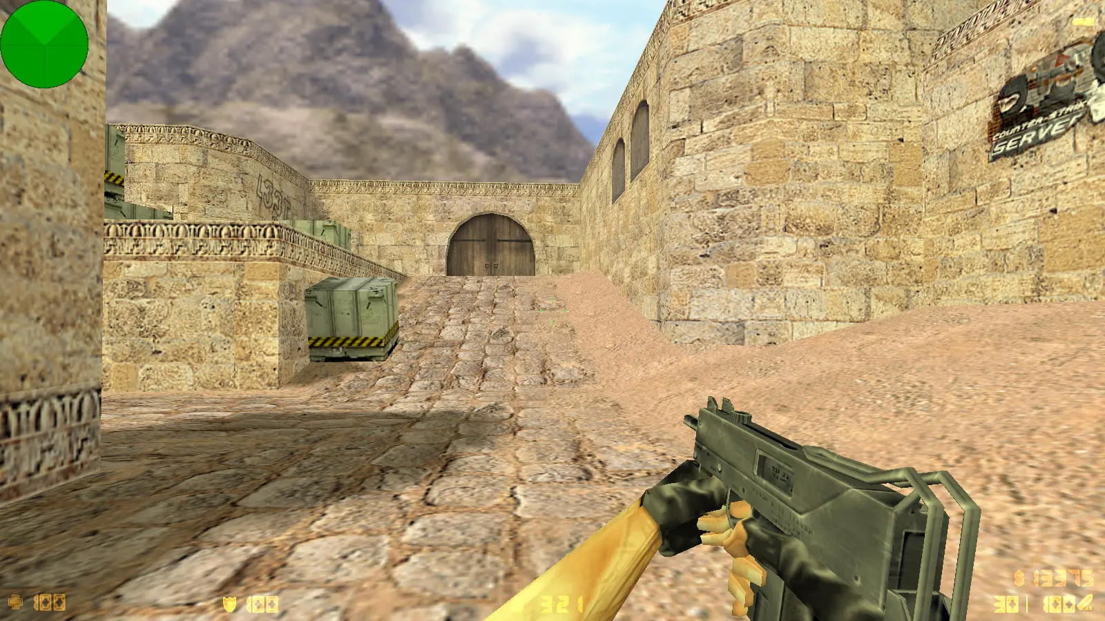 Скриншот 19 — Counter-Strike 1.0