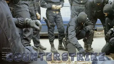 Сборка CS 1.6 Counter-Strike 1.2
