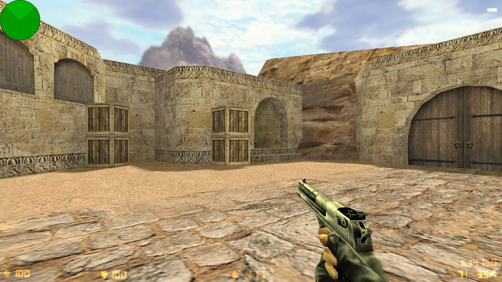 Скриншот 7 — Counter-Strike 1.3