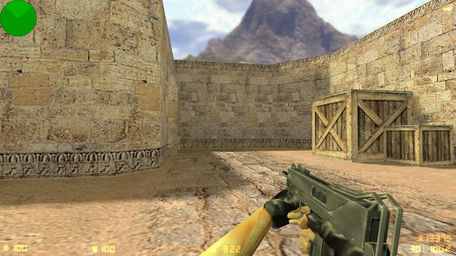 Скриншот 19 — Counter-Strike 1.5