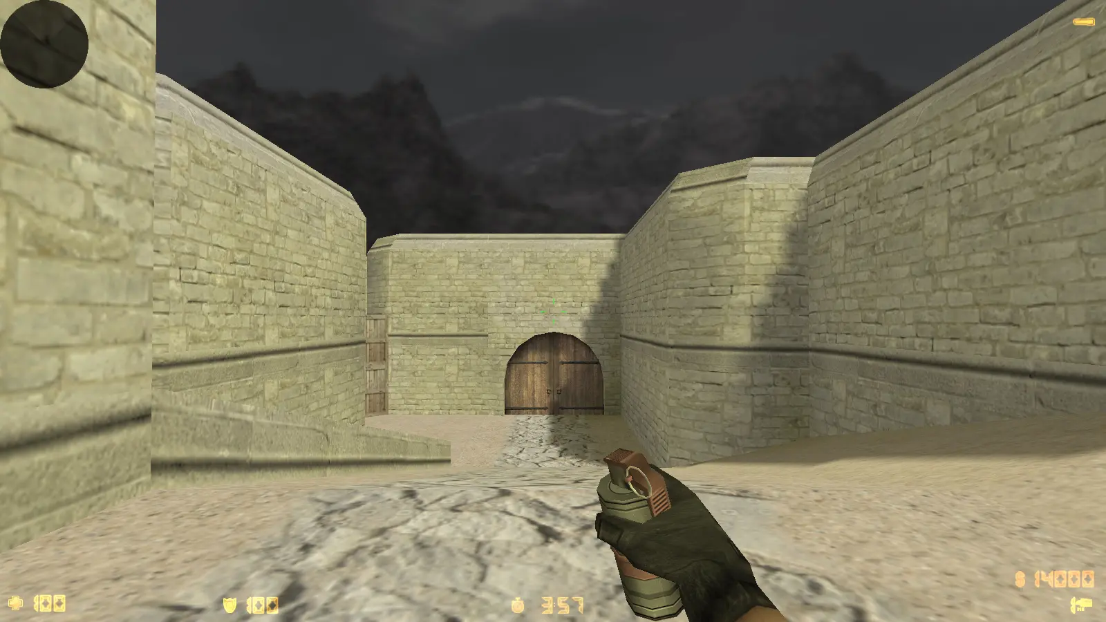 Скриншот 17 — Counter-Strike 1.8