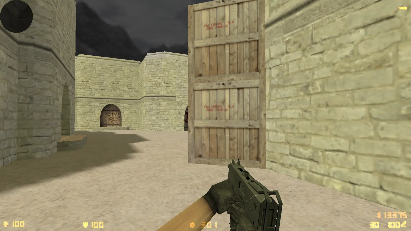 Скриншот 21 — Counter-Strike 1.8